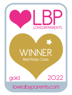 Best-Baby-Class-GOLD-2022